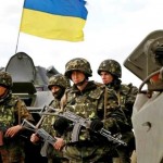 Украинские войска проводят «комплекс активных действий» на севере Донецка
