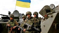 Украинские войска проводят «комплекс активных действий» на севере Донецка