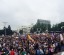 Видео. В Донецке проходит митинг против АТО