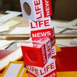 Украина запретит вещание телеканала LifeNews