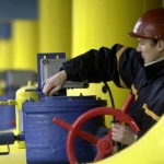 Молния! Россия перекрыла поставки газа в Украину