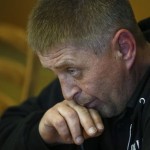 «Народного мера» Славянска Пономарёва арестовали 