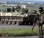 Украинская армия начала входить в Донецк