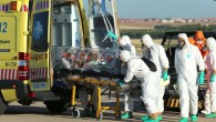 В Мадриде госпитализировали трех человек по подозрению на заражение Эбола