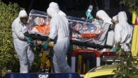 Испанский премьер призывает не паниковать из-за вируса Эбола