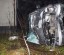 Во Львовской области микроавтобус сбил троих подростков насмерть