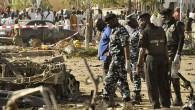 Более 100 человек погибли в результате теракта в Нигерии
