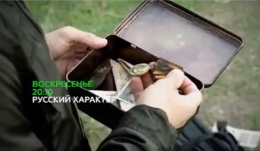 Видео. В России в эфир выходят сериалы о войне в Украине и аннексии Крыма